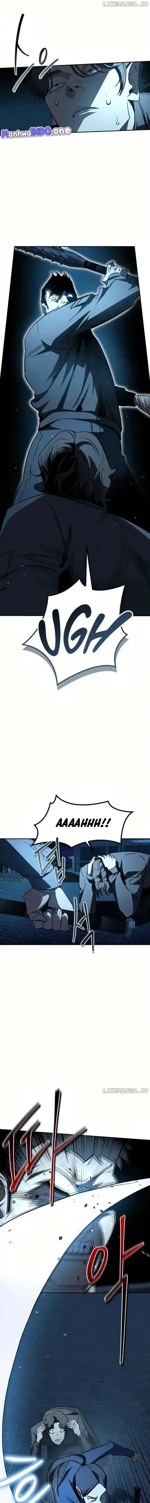 Komik Holy Night: The Zero Chapter 26 Bahasa Indonesia page 16