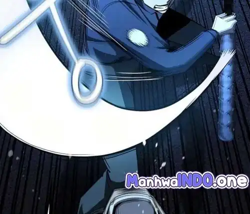 Komik Holy Night: The Zero Chapter 26 Bahasa Indonesia page 18