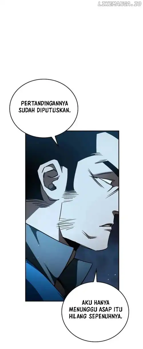 Komik Holy Night: The Zero Chapter 27 Bahasa Indonesia page 30