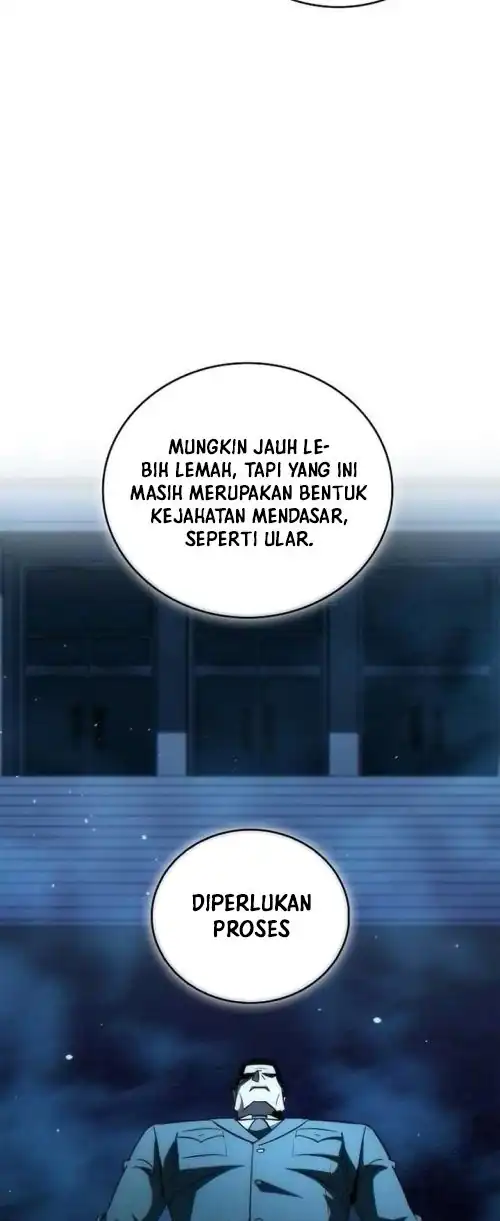 Komik Holy Night: The Zero Chapter 27 Bahasa Indonesia page 34