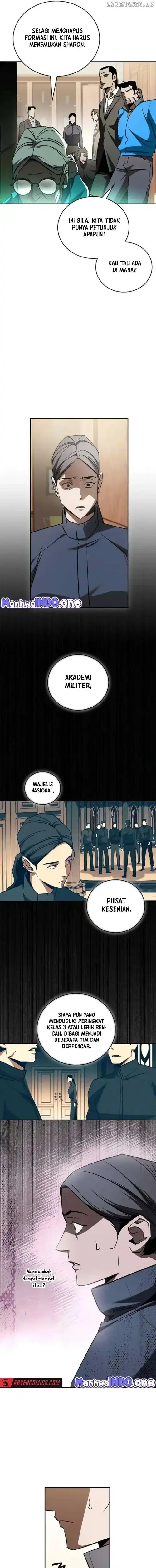 Komik Holy Night: The Zero Chapter 28 Bahasa Indonesia page 40
