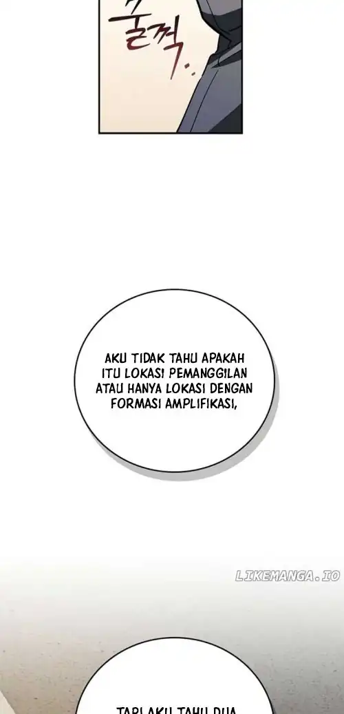 Komik Holy Night: The Zero Chapter 28 Bahasa Indonesia page 42