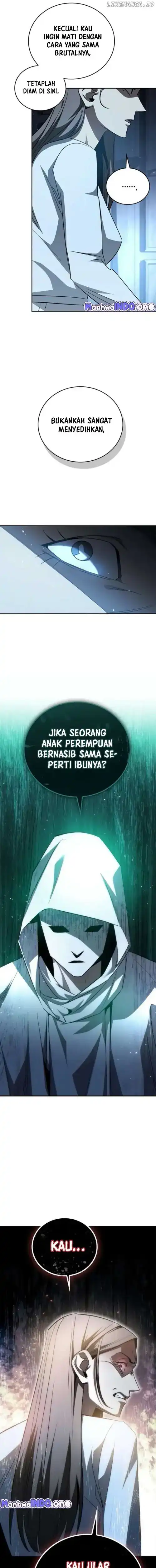 Komik Holy Night: The Zero Chapter 28 Bahasa Indonesia page 16