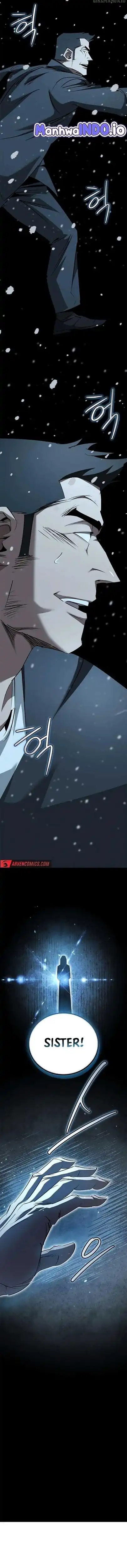 Komik Holy Night: The Zero Chapter 30 Bahasa Indonesia page 26