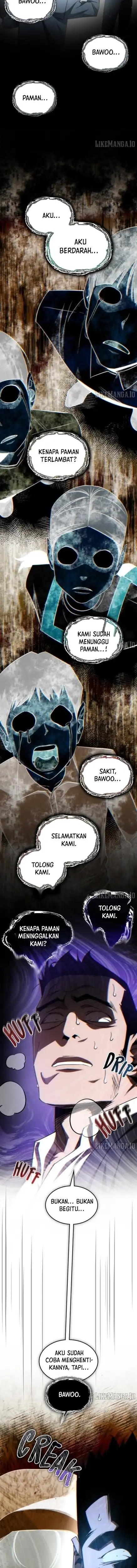 Komik Holy Night: The Zero Chapter 31 Bahasa Indonesia page 4
