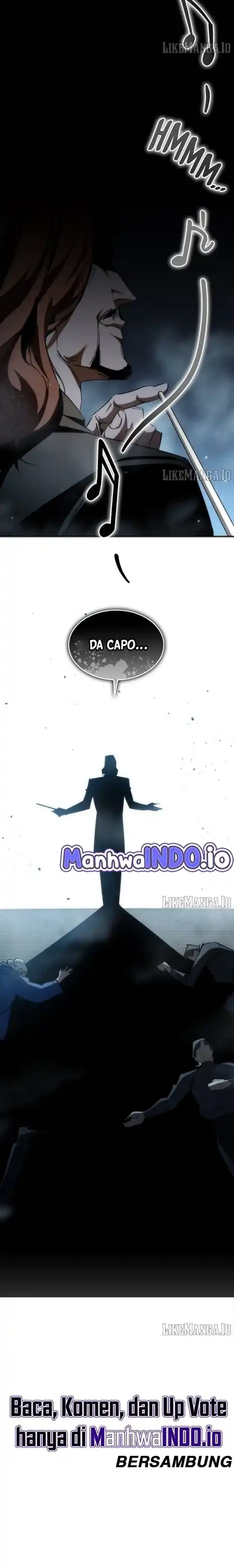 Holy Night: The Zero Chapter 33 page 34