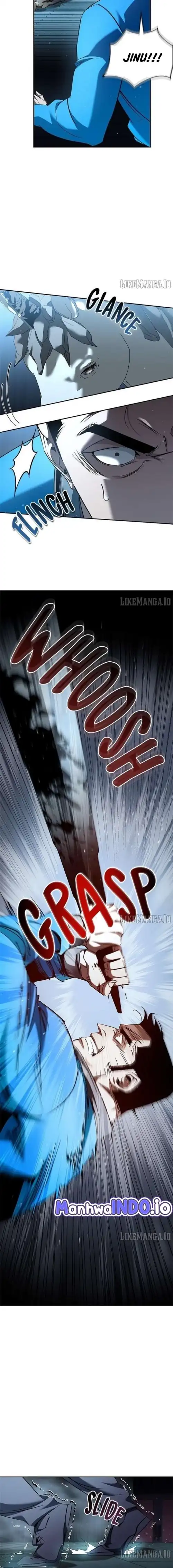 Holy Night: The Zero Chapter 36 page 4