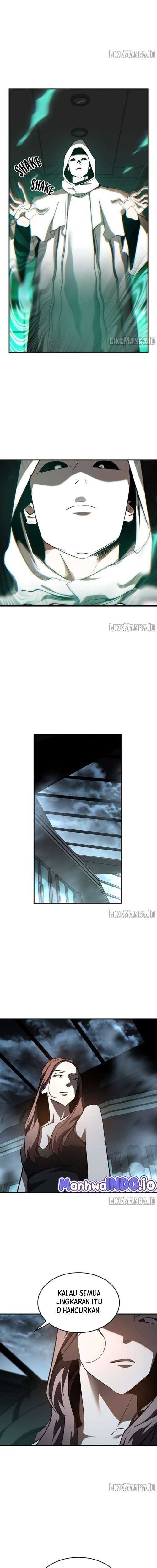 Baca Holy Night: The Zero - Chapter 38 halaman 13