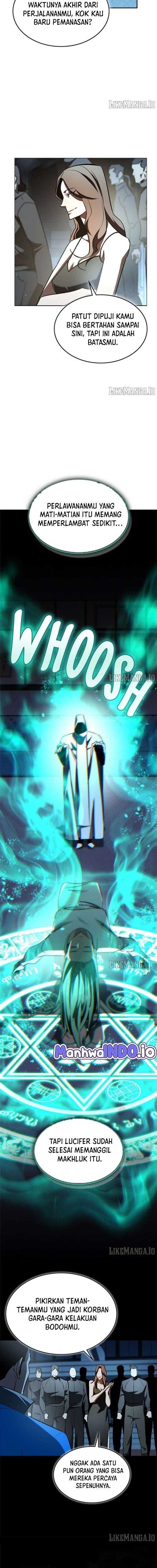 Baca Holy Night: The Zero - Chapter 38 halaman 2