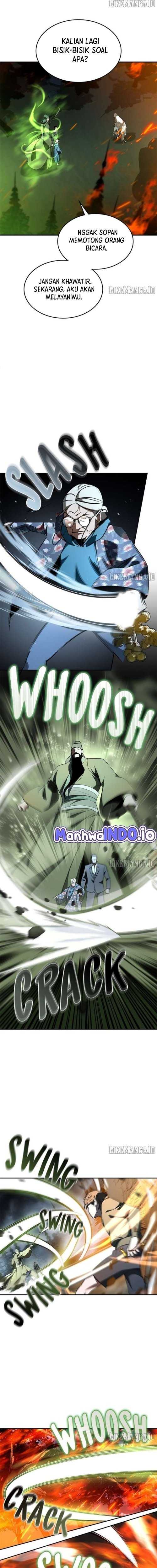 Baca Holy Night: The Zero - Chapter 38 halaman 7