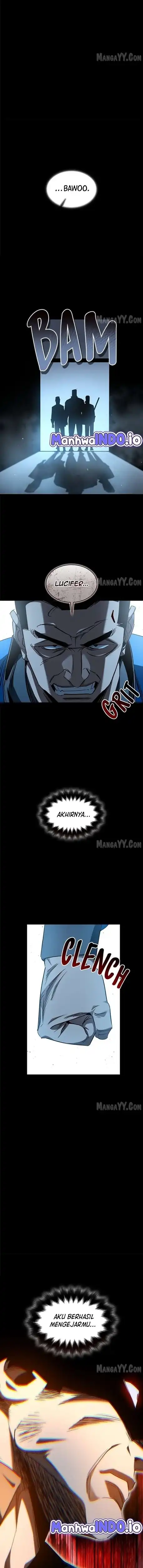 Baca Holy Night: The Zero - Chapter 39 halaman 15