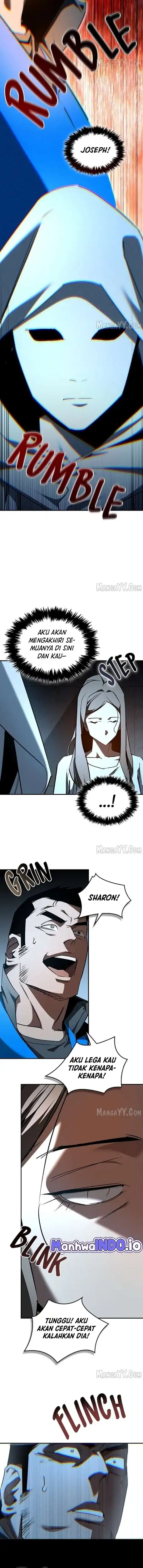 Baca Holy Night: The Zero - Chapter 39 halaman 16