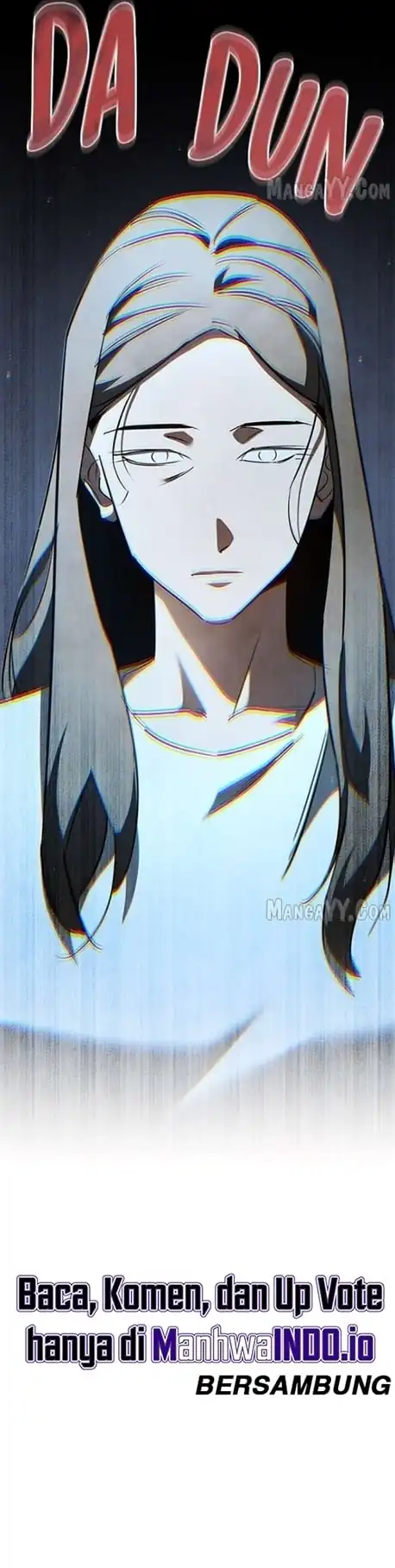 Baca Holy Night: The Zero - Chapter 39 halaman 17