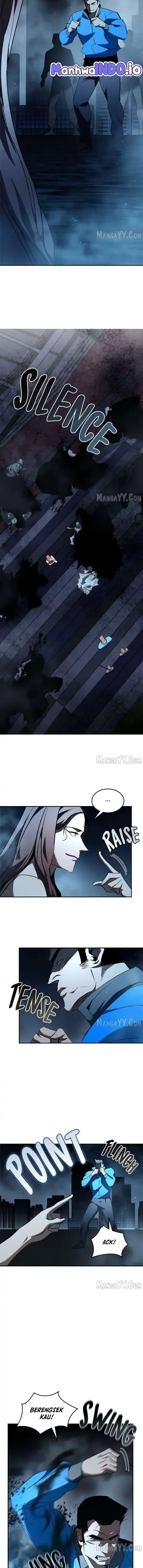 Baca Holy Night: The Zero - Chapter 39 halaman 3