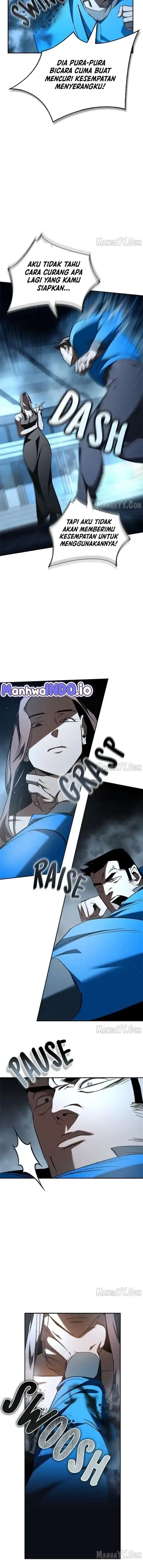 Baca Holy Night: The Zero - Chapter 39 halaman 4