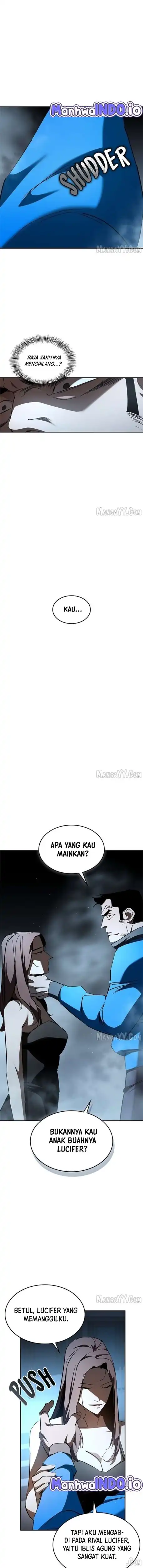 Baca Holy Night: The Zero - Chapter 39 halaman 5