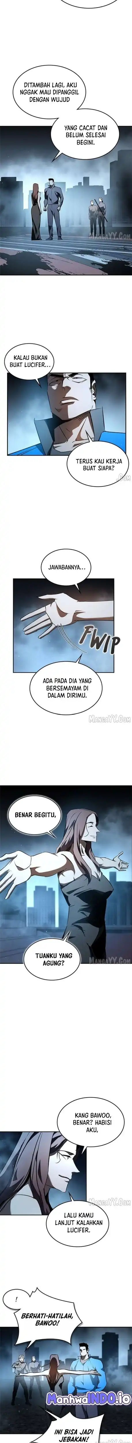 Baca Holy Night: The Zero - Chapter 39 halaman 6