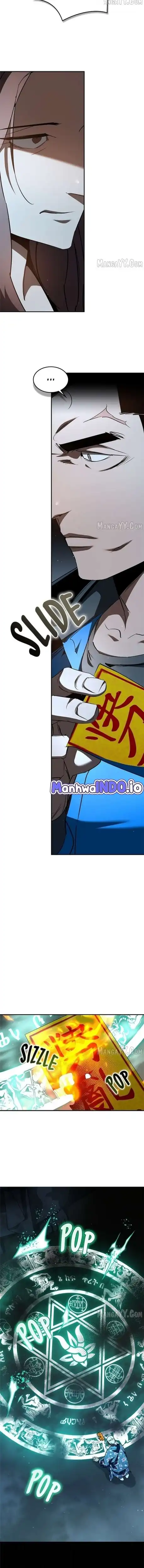 Baca Holy Night: The Zero - Chapter 39 halaman 7