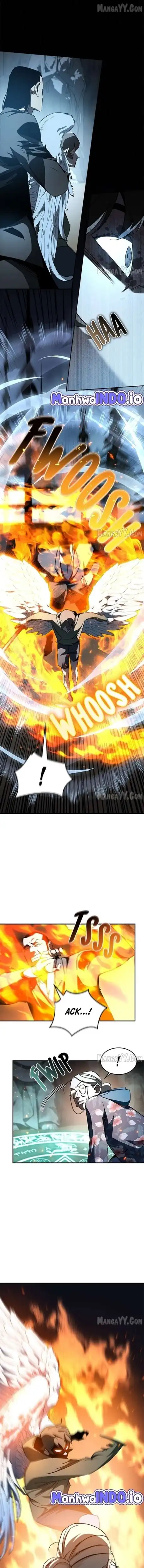 Baca Holy Night: The Zero - Chapter 39 halaman 8