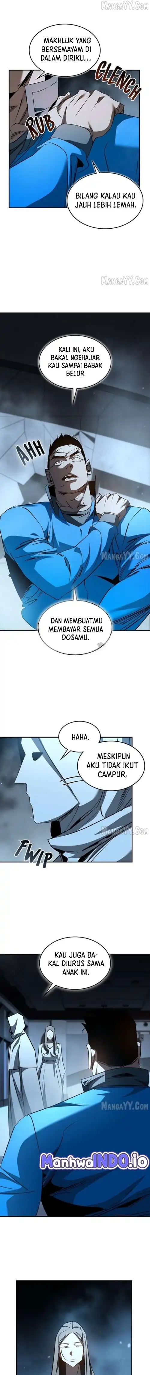 Baca Holy Night: The Zero - Chapter 40 halaman 10