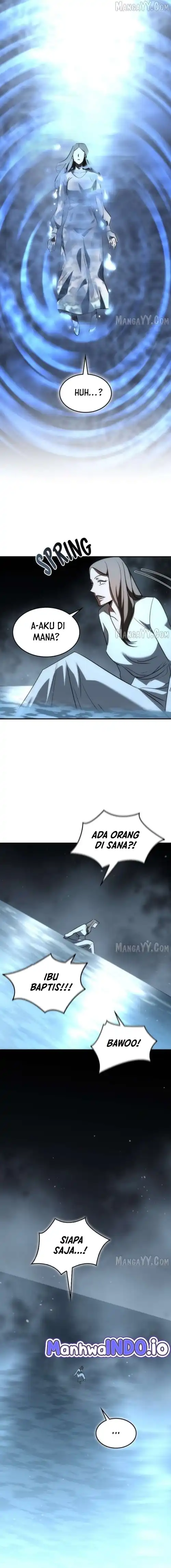 Baca Holy Night: The Zero - Chapter 40 halaman 12