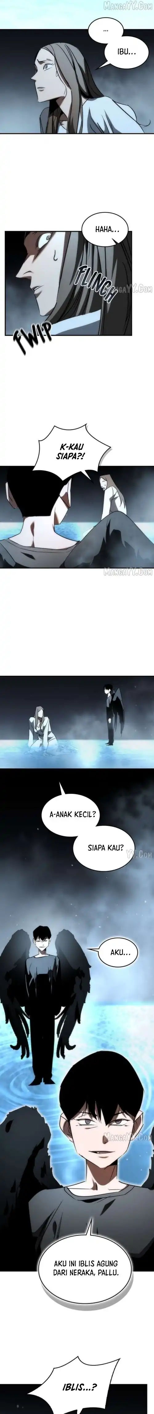 Baca Holy Night: The Zero - Chapter 40 halaman 13