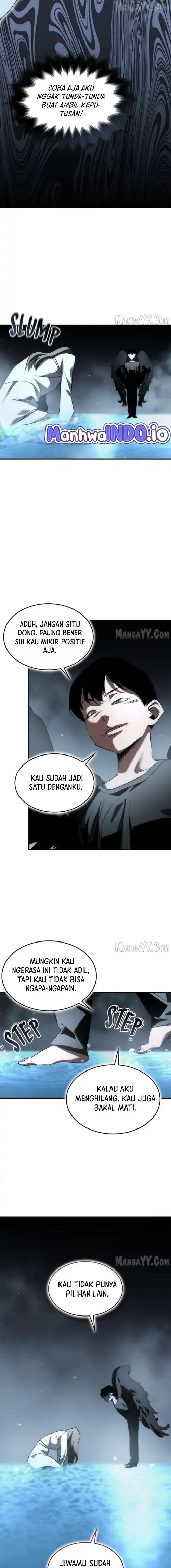 Baca Holy Night: The Zero - Chapter 40 halaman 15