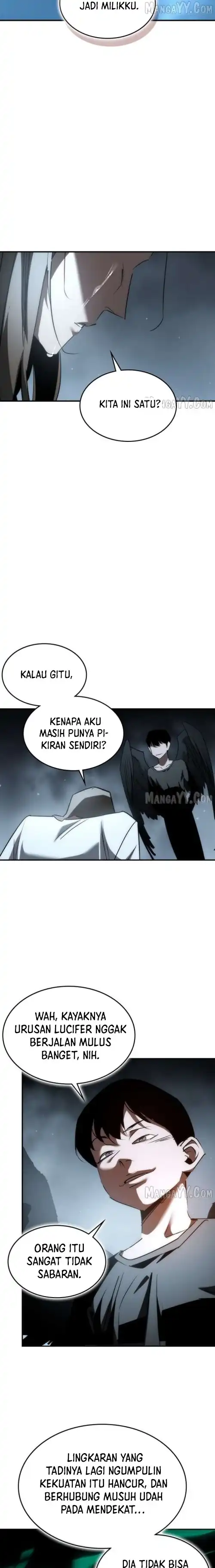 Baca Holy Night: The Zero - Chapter 40 halaman 16