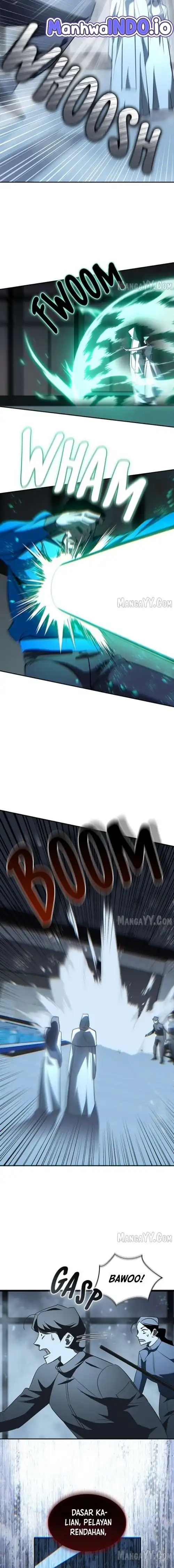 Baca Holy Night: The Zero - Chapter 40 halaman 2