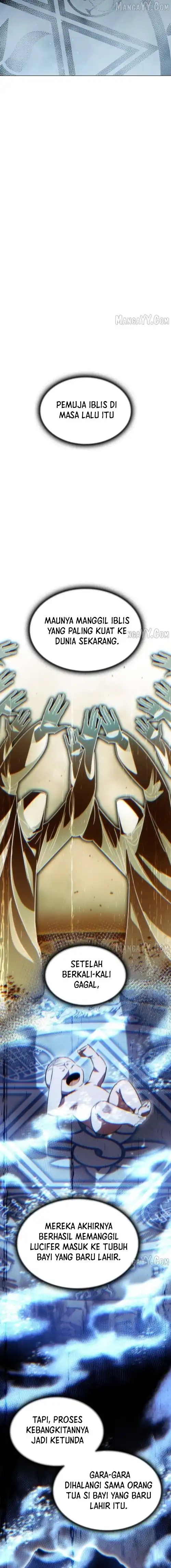 Baca Holy Night: The Zero - Chapter 40 halaman 7