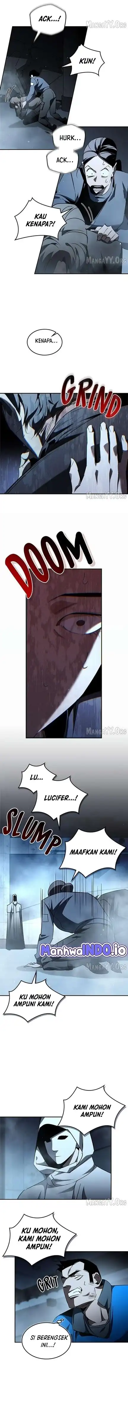 Baca Holy Night: The Zero - Chapter 42 halaman 10