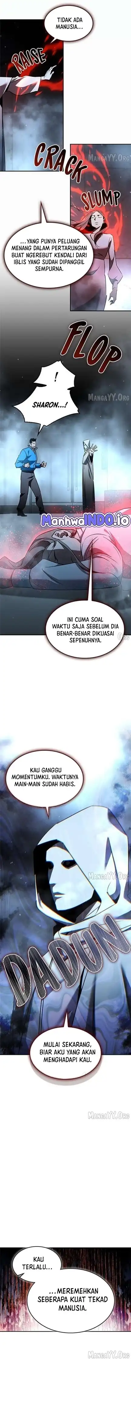 Baca Holy Night: The Zero - Chapter 42 halaman 14