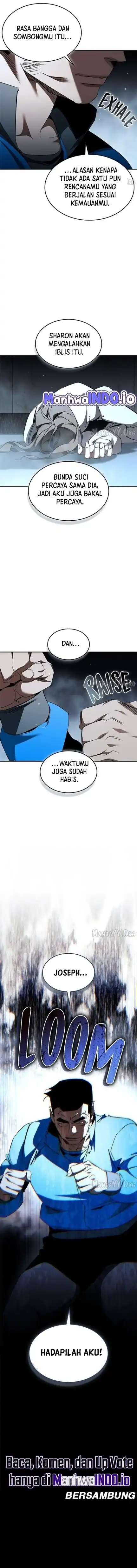 Baca Holy Night: The Zero - Chapter 42 halaman 15