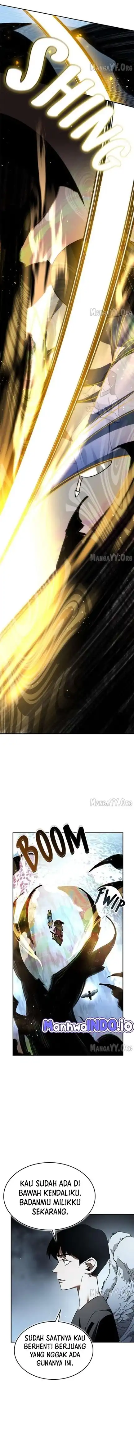 Baca Holy Night: The Zero - Chapter 42 halaman 4