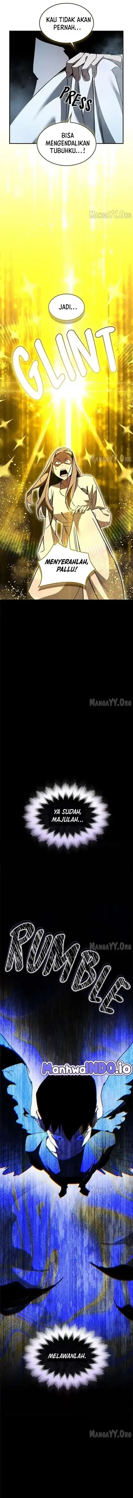 Baca Holy Night: The Zero - Chapter 42 halaman 6