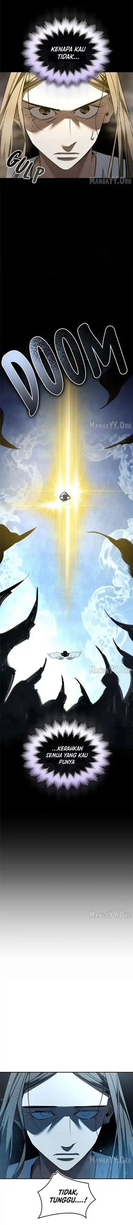 Baca Holy Night: The Zero - Chapter 42 halaman 7