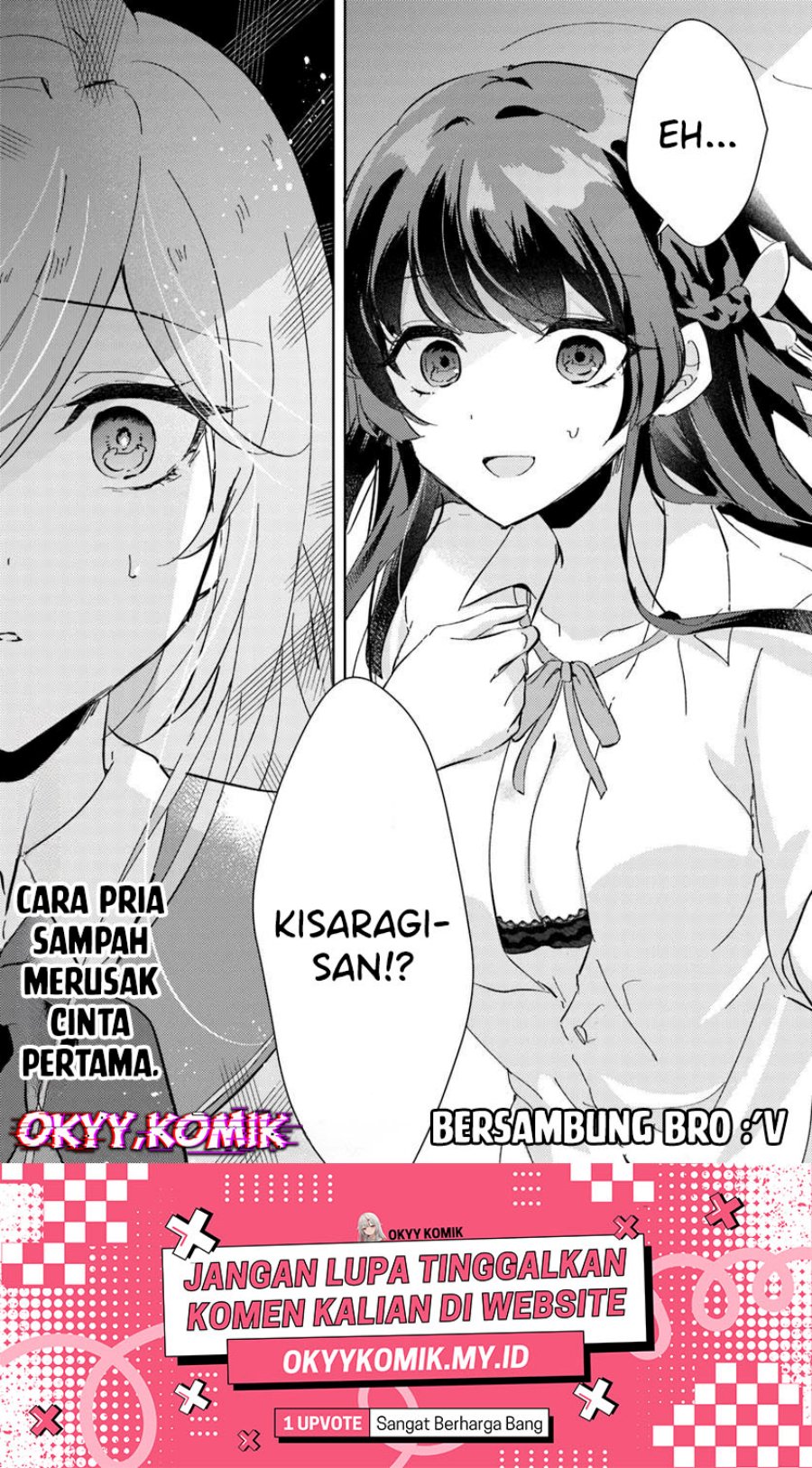 Honmono no Kanojo ni Shitakunaru Made, Watashi de Tameshite Ii yo. Chapter 03 page 58