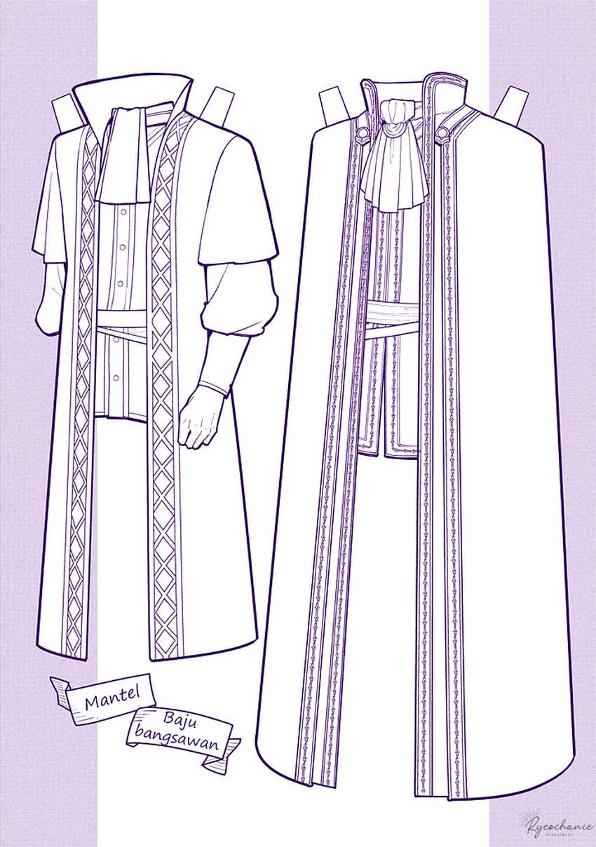 Baca Honzuki no Gekokujou Part 3 - Chapter 43.5 halaman 14