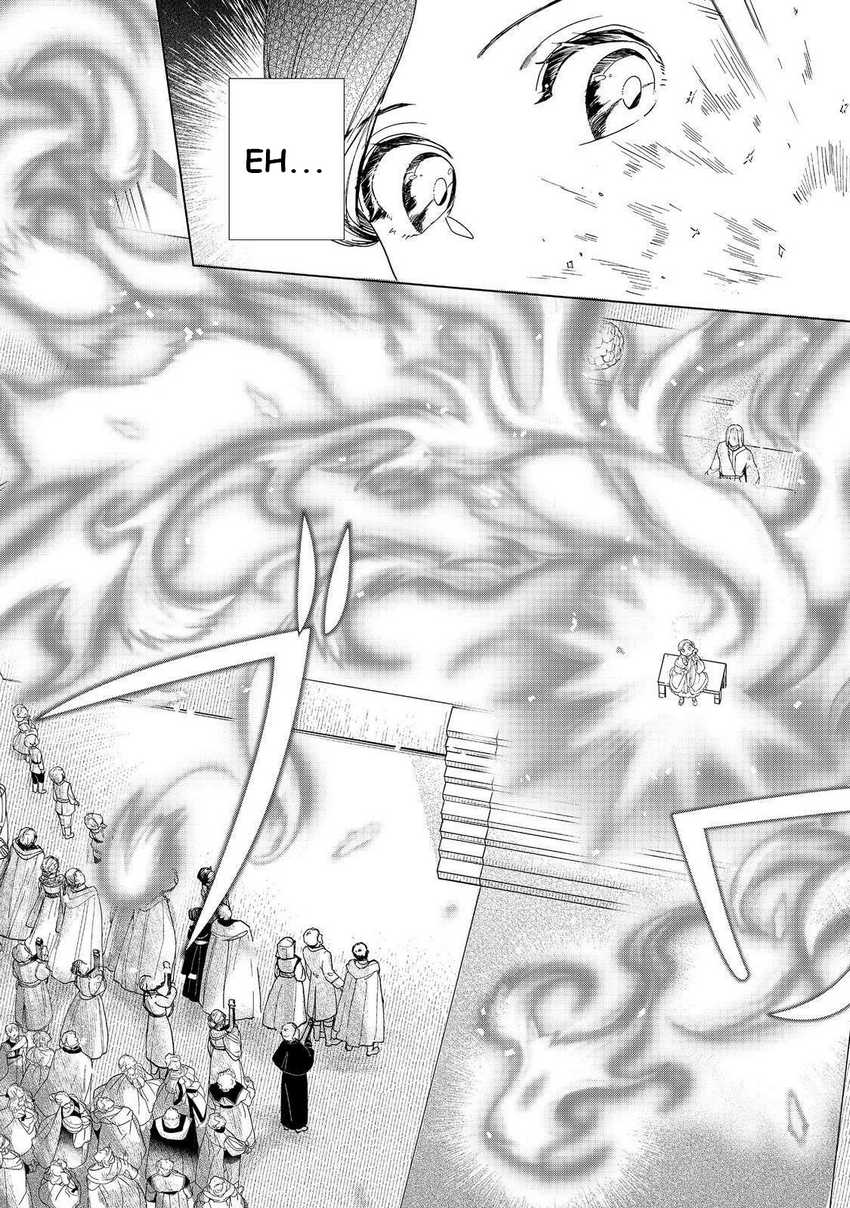 Baca Honzuki no Gekokujou Part 3 - Chapter 45 halaman 18