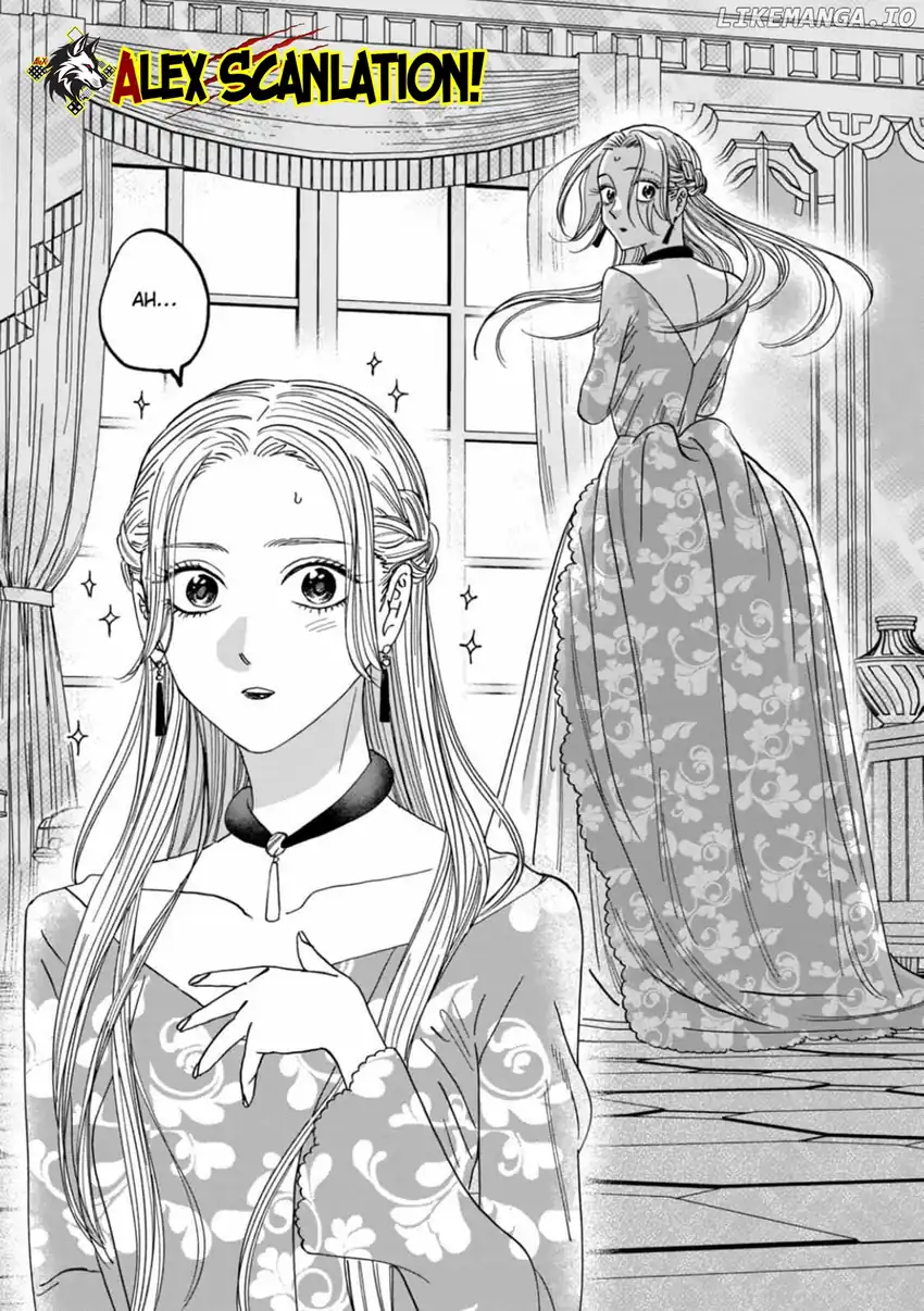 Baca Hotaru no Yomeiri - Chapter 60 halaman 27