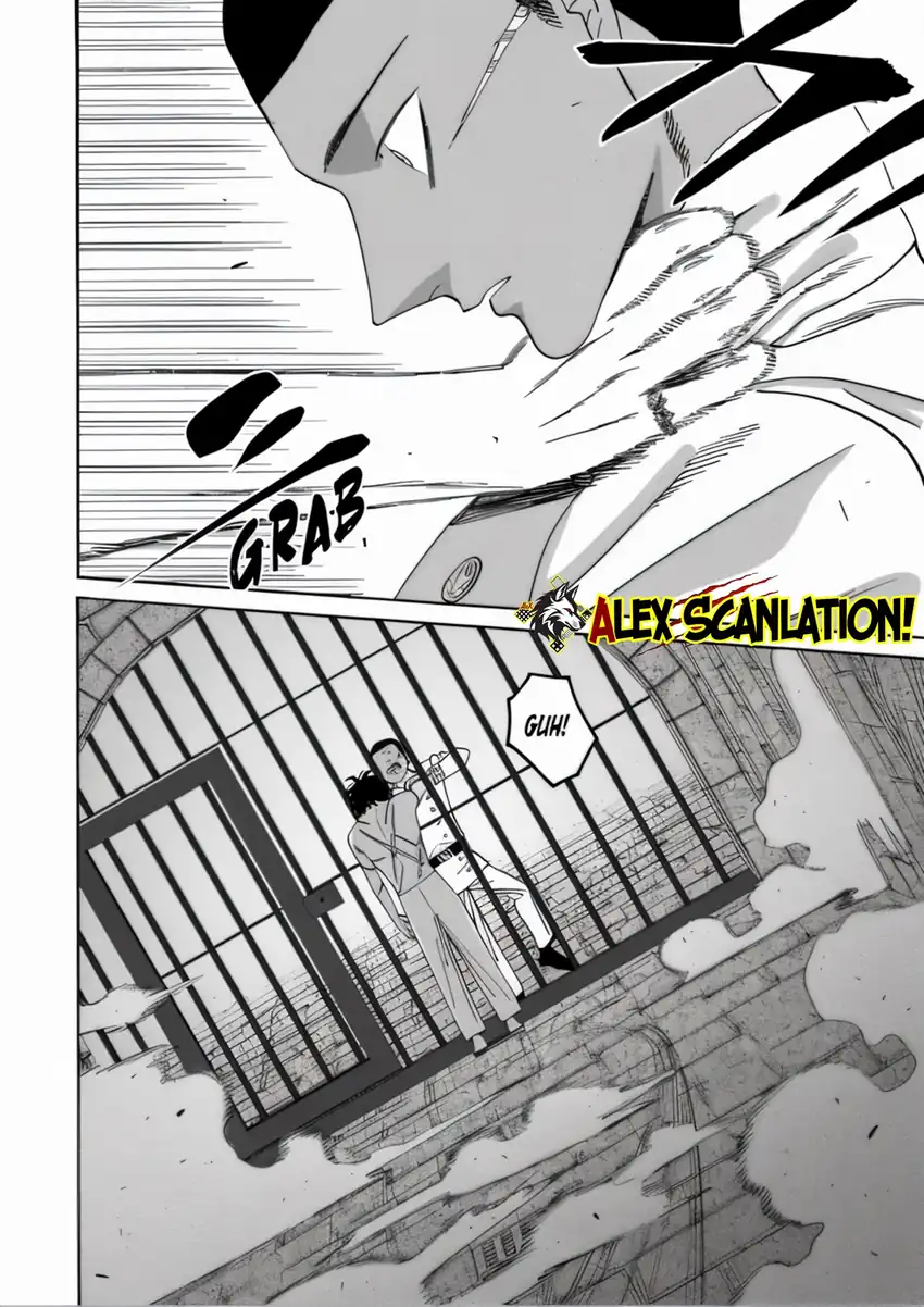 Baca Hotaru no Yomeiri - Chapter 66 halaman 22