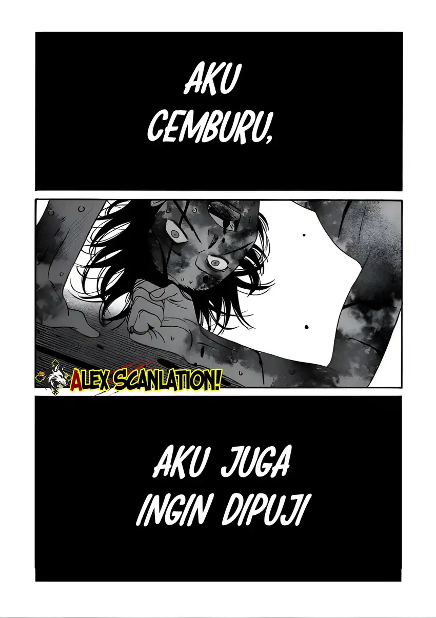 Baca Hotaru no Yomeiri - Chapter 68 halaman 15