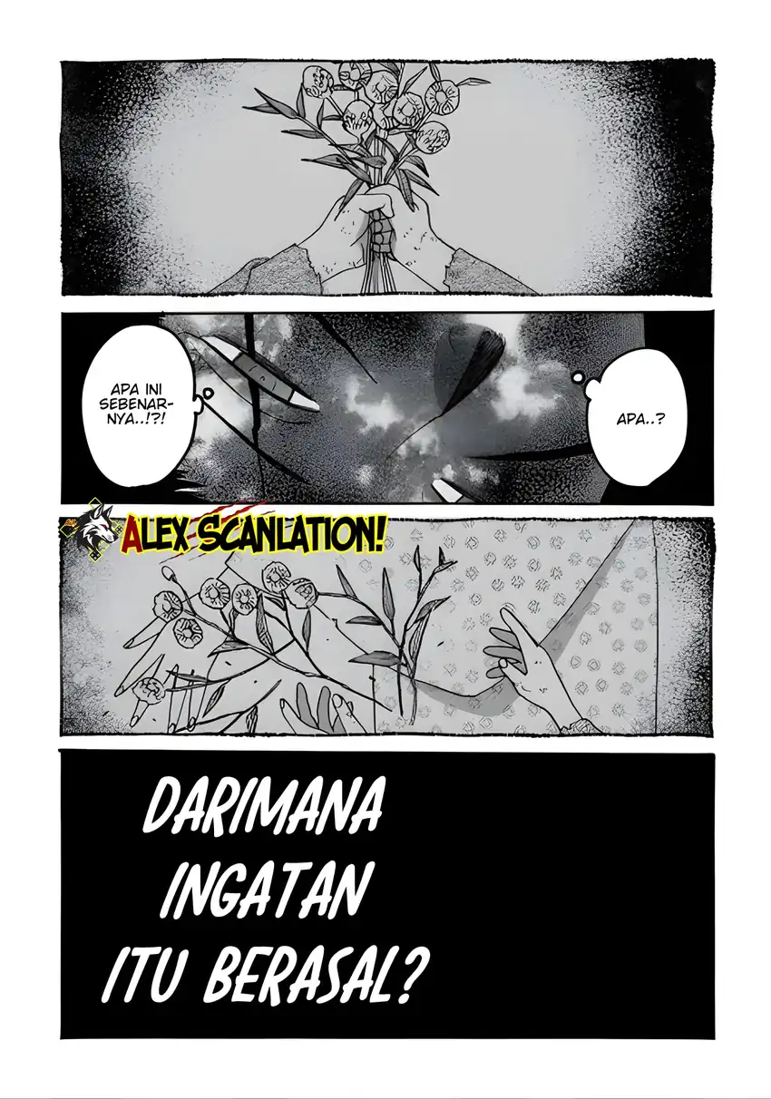 Baca Hotaru no Yomeiri - Chapter 68 halaman 16