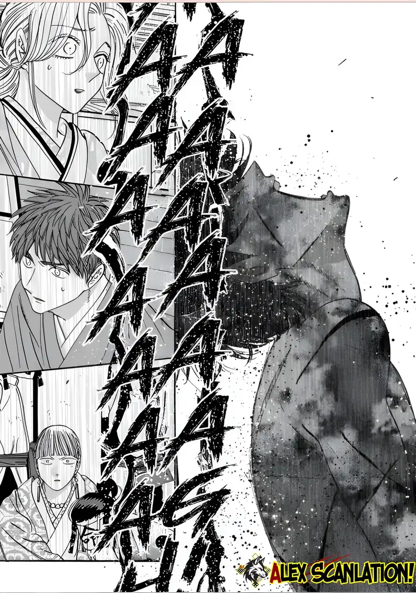 Baca Hotaru no Yomeiri - Chapter 68 halaman 29