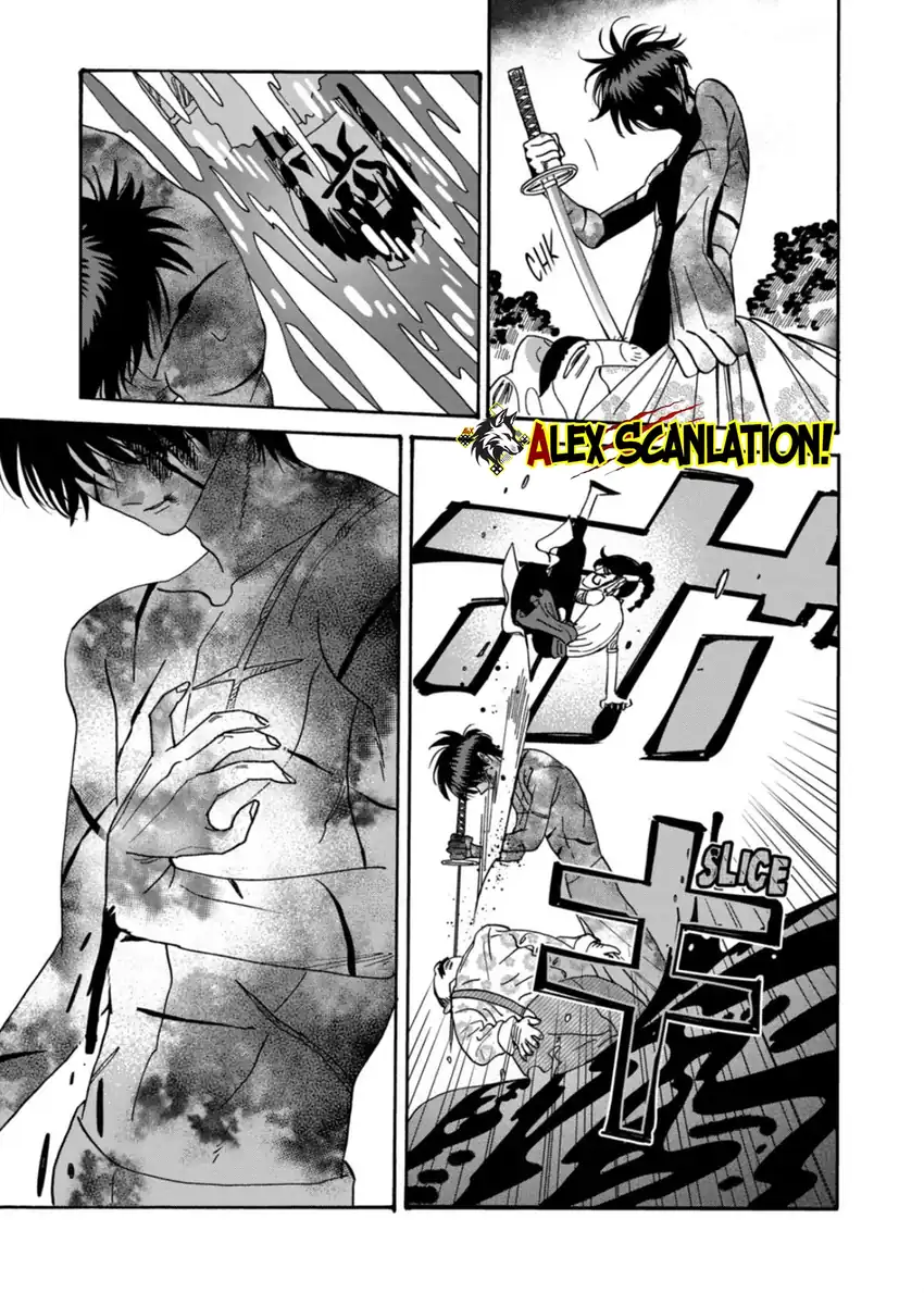 Baca Hotaru no Yomeiri - Chapter 69 halaman 20