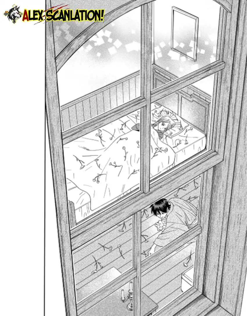 Baca Hotaru no Yomeiri - Chapter 72 halaman 20