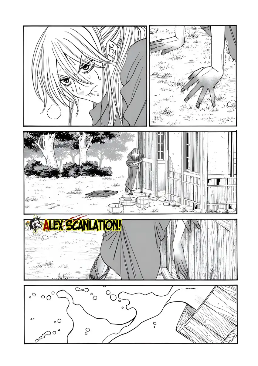 Baca Hotaru no Yomeiri - Chapter 73 halaman 19