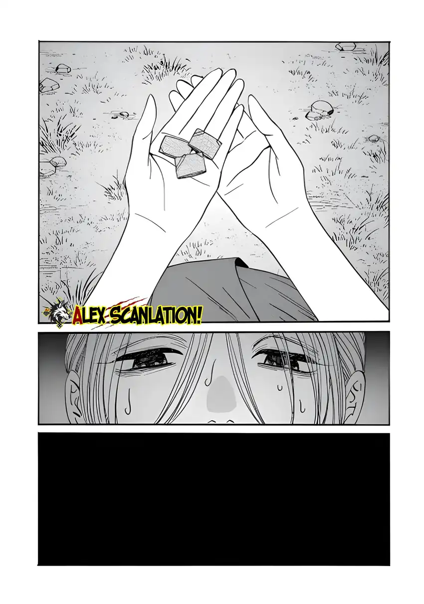 Baca Hotaru no Yomeiri - Chapter 73 halaman 31