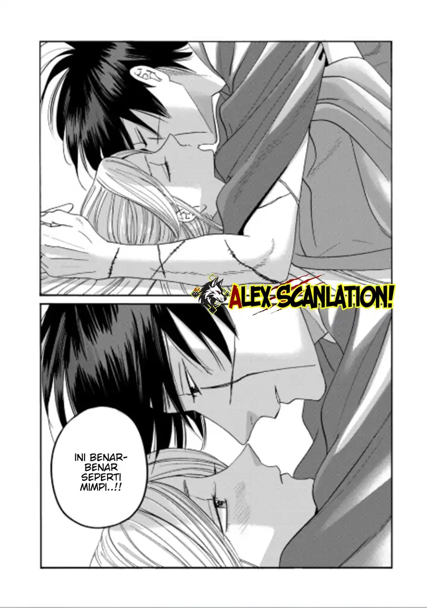 Baca Hotaru no Yomeiri - Chapter 75 halaman 10