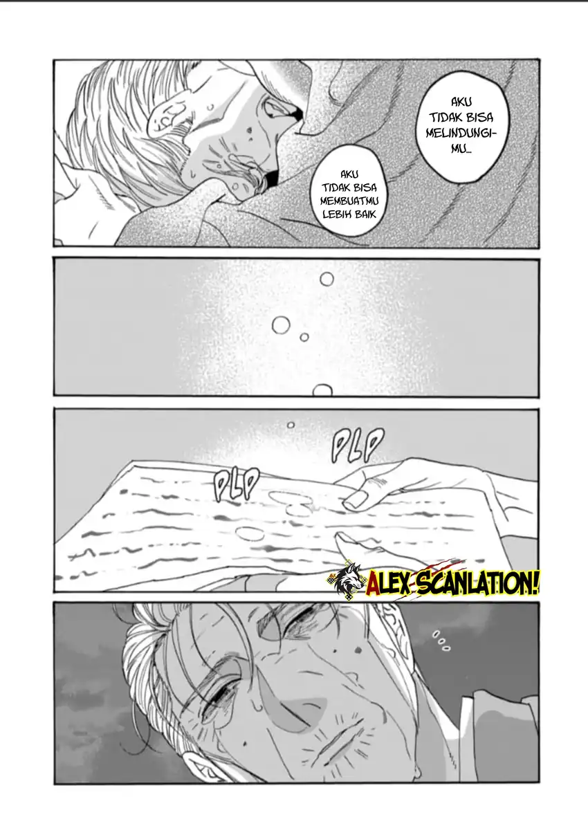 Baca Hotaru no Yomeiri - Chapter 79.2 halaman 11